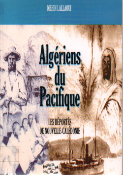 Algériens du pacifique