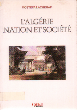 L'ALGERIE NATIONET SOCIETE