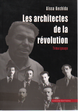 Les architectes de la révoulution