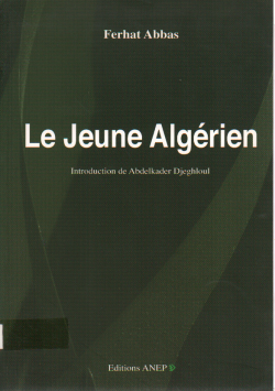 Lejeune Algérien