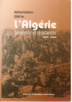 L'Algérie