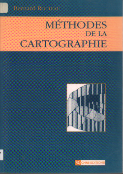 METHODES DE LA CARTOGRAPHIE