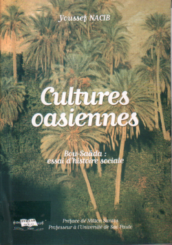 CULTURES OASIENNES