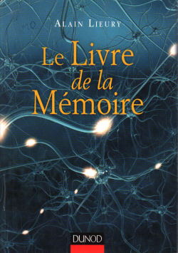 LE LIVRE DE LA MEMOIRE