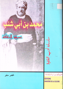 محمد بن أبي شنب