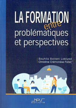 LA FORMATIN entre problématiques et perspectives