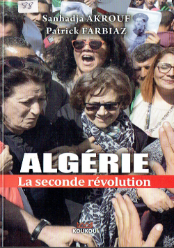 ALGERIE La seconde révolution