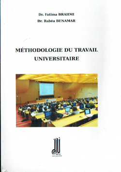 METHODOLOGIE DU TRAVAIL UNIVERSITAIRE