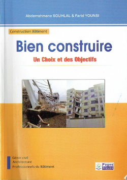 Bien construie un choix des obgectifs