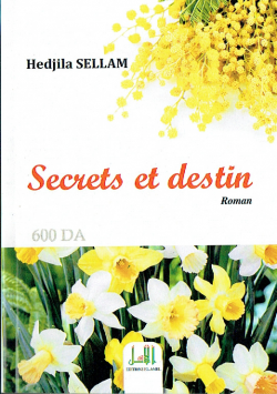 Secrets et destin - Roman