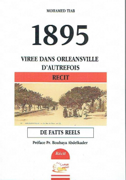 1895 VIREE DANS ORLEANSVILLE D'AUTREFOIS