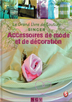 Accessoires de mode et de décoration