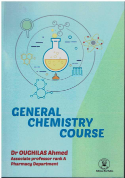 GENRAL CHEMISTRY COURS