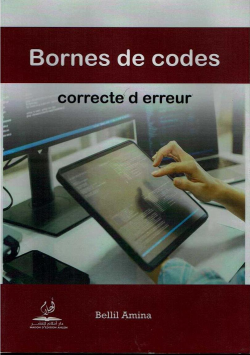 Bornes de codes correcte d erreur
