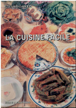 LA CUISINE FACILE