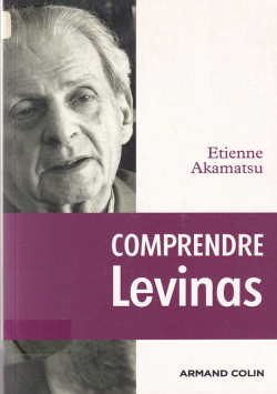 COMPRENDRE LEVINAS