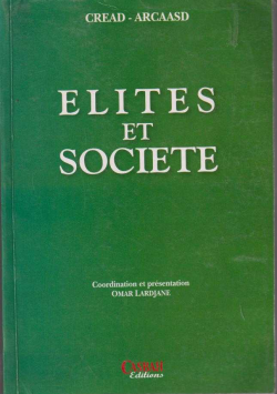 ELITES ET SOCIéTé