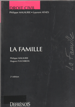 LA FAMILLE