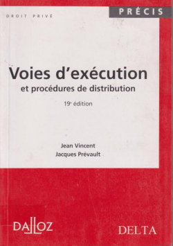 VOIES D' EXECUTION