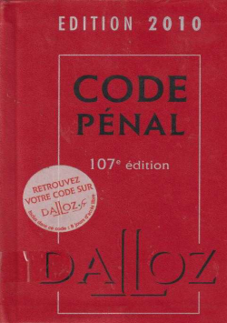 CODE PENAL