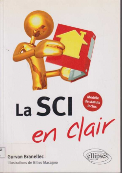 LA SCI EN CLAIR
