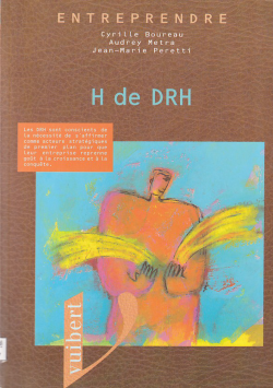 H DE DRH