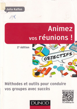 ANIMEZ VOS REUNIONS