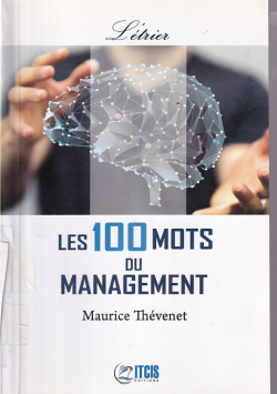 LES 100MOTS DU MANAGEMENT