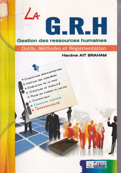 GESTION DES RESSOURCES HUMAINES
