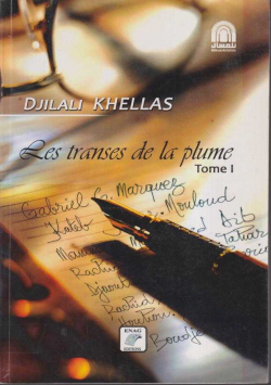 Les Transes de la plume