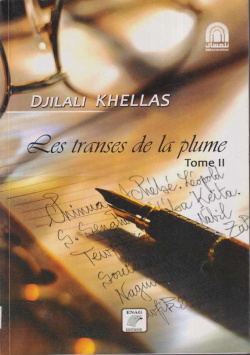 LES Transes de la plume
