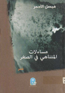 مساءلات المتناهي في الصغر