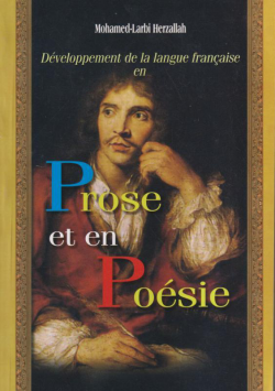 PROSE ET EN POESIE