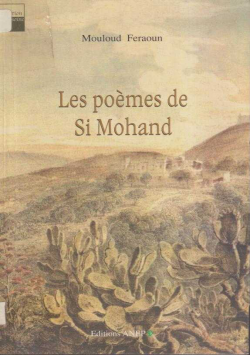 Les poèmes de Si Mohand
