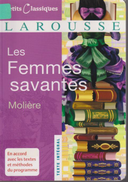 Les femmes savantes