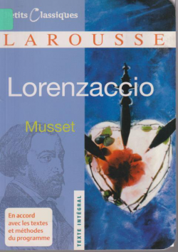 Lorenzaccio