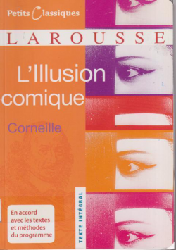 L ' illusion comique
