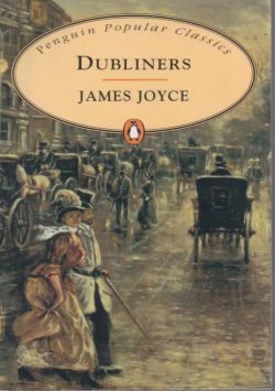DUBLINERS