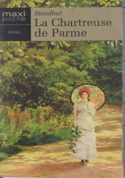 LA CHARTREUSE DE PARME