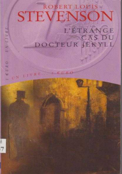 L ETRANGE CAS DU DOCTEUR JEKYLL