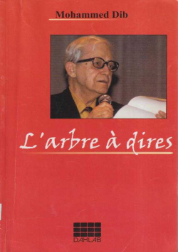 L' ARBRE A DIRES