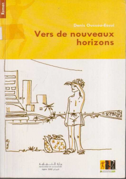 VERS DE NOUVEAUX HORIZONS