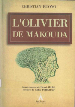 L 'OLIVIER DE MAKOUDA
