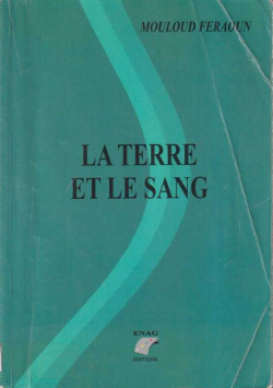 LA TERRE ET LE SANG