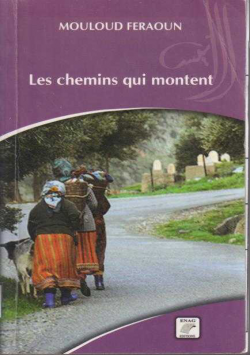 LES CHEMINS QUI MONTENT