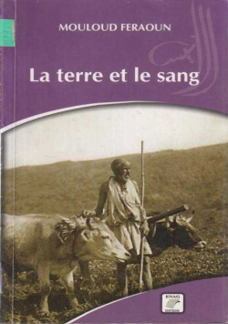 LA TERRE ET LE SANG