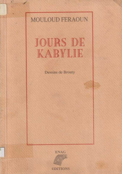 JOURS DE KABYLIE
