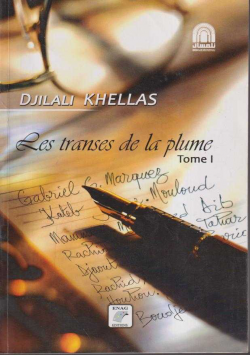 LES TRANSES DE LA PLUME