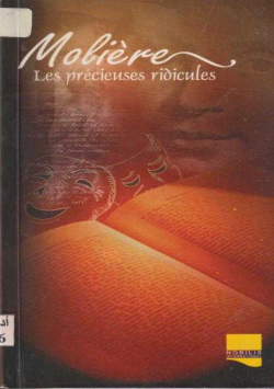 LES PRECIEUSES RIDICULES