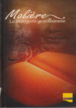 BOURGEOIS GENTILHOMME